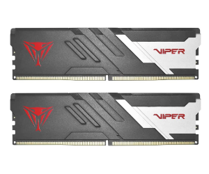 Patriot Viper Venom DDR5 Kit a doppio canale