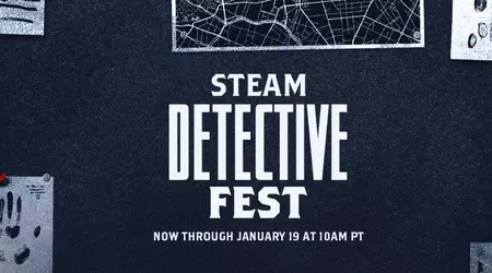 È ora di svelare i segreti: Steam ospita il Detective Fest con grandi sconti sui giochi a tema, tra cui L.A. Noire, Disco Elysium e Blue Prince