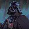 La rete neurale Nijijourney raffigura i personaggi iconici di Star Wars in stile Studio Ghibli-15