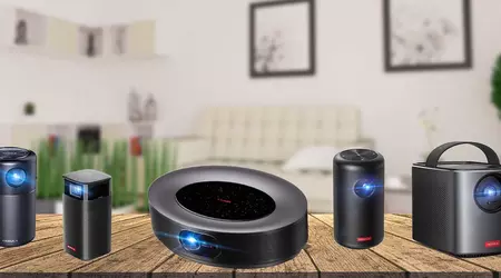 Migliori Proiettori Nebula: Recensione e Confronto