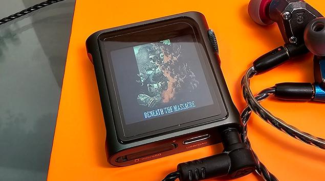 Recensione del lettore hi-fi Shanling M0 ...