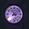 Schermo LED Casio GMA-P2125W-6A