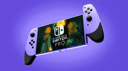 Digital Foundry: Nintendo ha cancellato la console di gioco Switch Pro