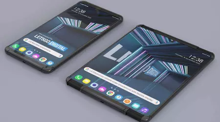 LG non si arrende: un nuovo brevetto ha rivelato che l'azienda sta ancora sviluppando lo smartphone scorrevole LG Rollable.