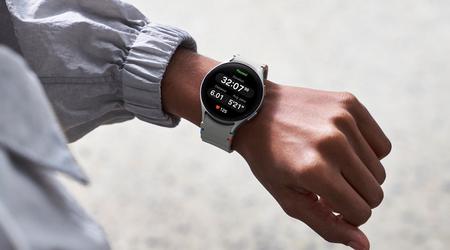 Uno studio conferma l'elevata precisione del rilevamento dell'attività fisica sul Galaxy Watch