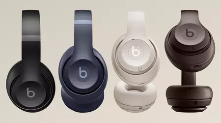Venerdì nero su Amazon: Beats Studio Pro con uno sconto di 180 dollari