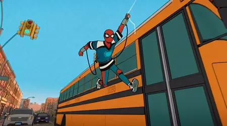 Peter Parker, la voce di Your Friendly Neighbourhood Spider-Man, temeva che il progetto sarebbe stato "fastidioso e ossessivamente politicamente corretto".