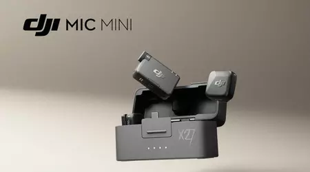 Il DJI Mic Mini potrebbe fare il suo debutto il 26 novembre in occasione dell'evento Carry Less, Capture More
