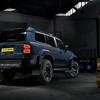 Toyota Land Cruiser 250 AT37 in azione.
