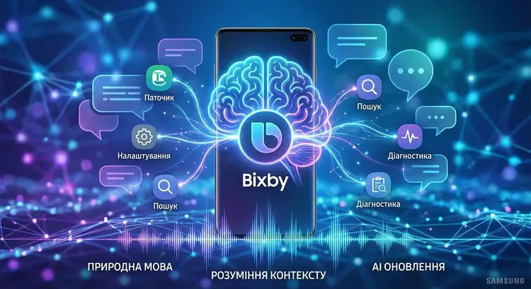 Bixby finalmente impara a parlare: Samsung ...