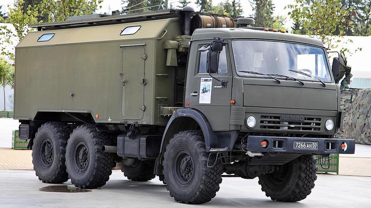 Il sistema missilistico statunitense HIMARS ha ...
