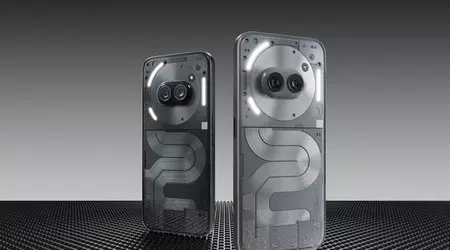 È ufficiale: la nuova serie di smartphone Nothing Phone (3a) avrà il chip Snapdragon di Qualcomm