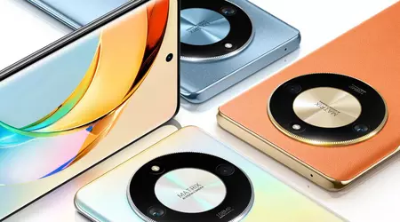 L'Honor X50 con il chip economico Snapdragon 6 Gen 1 è riuscito a ottenere oltre 500.000 punti su AnTuTu.