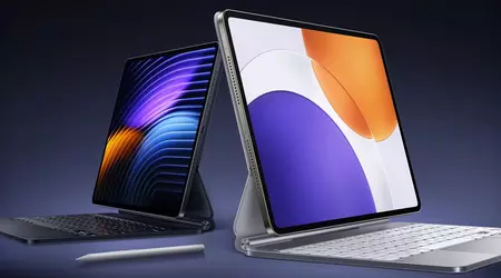 Non hai bisogno di un laptop con questo tablet: Xiaomi ha svelato il potente e compatto Pad 7S Pro 12.5