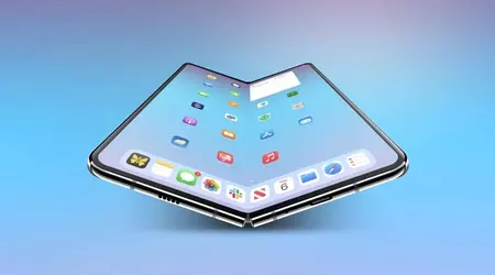 Un insider ha spiegato le ragioni del rifiuto di Face ID da parte di Apple nell'iPhone pieghevole e ha notato l'elevata durabilità della sua cerniera