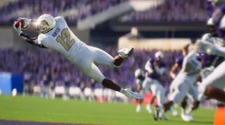 EA Sports annuncia College Football 26: il nuovo capitolo del popolare simulatore sportivo uscirà quest'estate