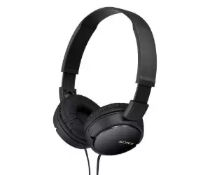 Cuffie on-ear cablate della serie ZX ...