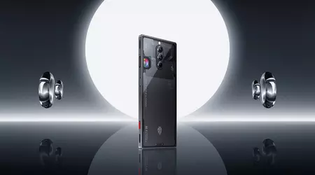 Lo smartphone più potente del mondo nubia Red Magic 8S Pro è in vendita sul mercato globale con prezzi a partire da 649 dollari