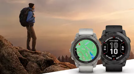 Il Garmin Fenix 7 e il Garmin Fenix 7 Pro hanno ricevuto un nuovo aggiornamento del sistema con molte modifiche.