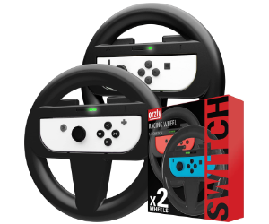 Volanti Orzly per Nintendo Switch