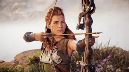 Horizon Zero Dawn avrà un adattamento cinematografico: Sony e Columbia Pictures hanno annunciato la realizzazione di un lungometraggio basato sull'acclamato gioco per PlayStation.