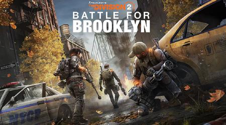 La battaglia per Brooklyn è vicina: Ubisoft ha svelato il trailer di lancio del secondo add-on per il popolare sparatutto The Division 2