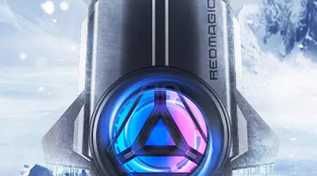 Red Magic Turbo Cooling Fan: un dispositivo di raffreddamento per il raffreddamento di smartphone da gioco (e non solo).