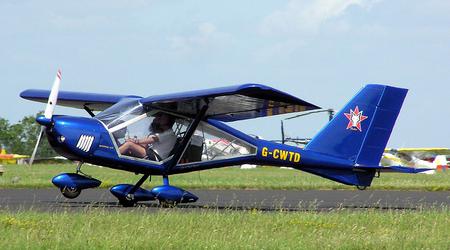 L'Ucraina colpisce Grozny con un aereo sportivo A-22 riconvertito