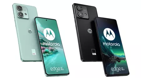 Un insider ha rivelato immagini di alta qualità del Motorola Edge 40 Neo: uno smartphone con chip Dimensity 1050, schermo a 144Hz e batteria da 5.000mAh.