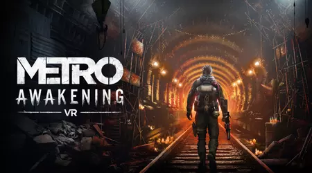 Il gioco del giorno: Metro Awakening - un nuovo capolavoro VR nel genere d'azione post-apocalittico