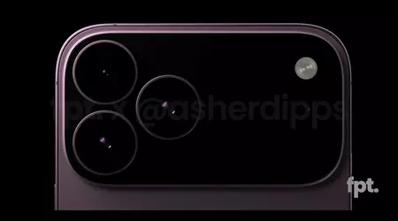 Apple potrebbe aggiungere la registrazione video 8K alla serie iPhone 17
