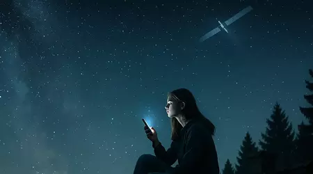 Kyivstar cerca volontari per testare gratuitamente il servizio di telefonia satellitare prima del lancio ufficiale