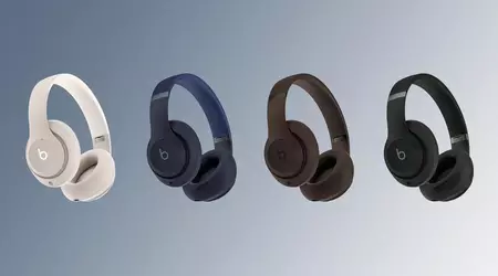 Voci di corridoio: Beats Studio Pro avrà il supporto per l'audio spaziale con Dolby Atmos, ANC e una durata della batteria superiore a quella degli AirPods Max