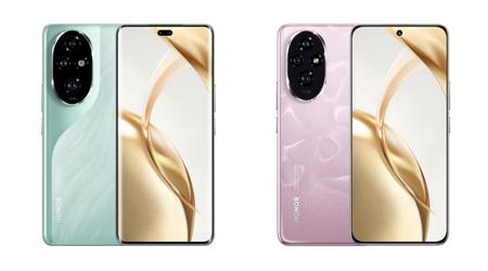 A tre giorni dal lancio: sono emerse online le specifiche dettagliate di Honor 200 e Honor 200 Pro