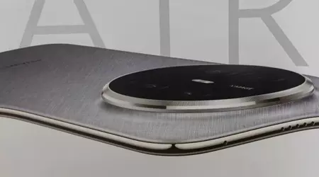 Molto sottile e incredibilmente elegante: Huawei ha pubblicato il primo poster dello smartphone Mate 70 Air