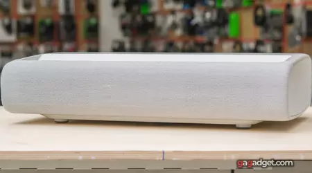 Samsung SP-LSP9TFAXZA Recensione