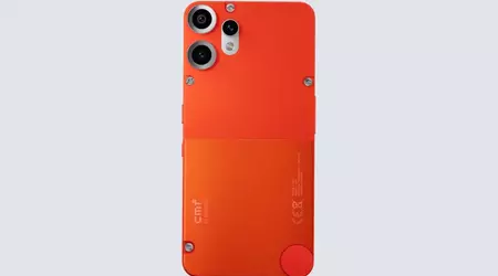 CMF Phone 2 Pro riceverà la funzione Essential Space basata su intelligenza artificiale, che verrà attivata dal tasto Essential Key