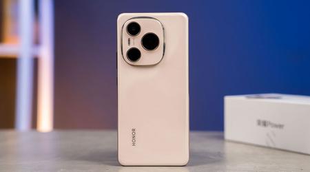 Insider: Honor sta lavorando a un nuovo smartphone della serie Power con batteria da 8200 mAh