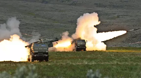 Lockheed Martin integra il missile antinave AGM-184C LRASM nel sistema missilistico a lancio multiplo M142 HIMARS