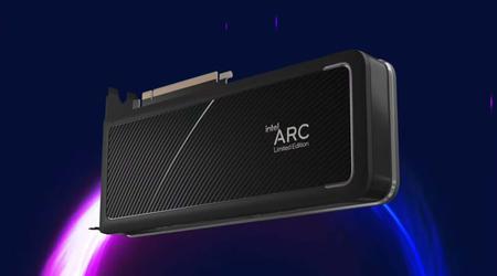 Intel Arc Battlemage: La nuova GPU per PC con 12 GB di memoria video debutta su Geekbench