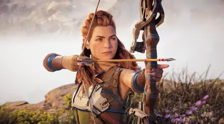 Media: l'adattamento cinematografico di Horizon Zero Dawn sarà rilasciato nel 2027 — Sony ha già pronto un copione del film