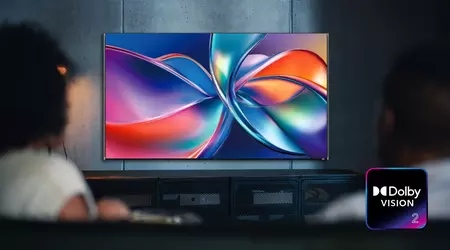 HDR non sarà più lo stesso: nuovo standard di qualità dell'immagine Dolby Vision 2 svelato