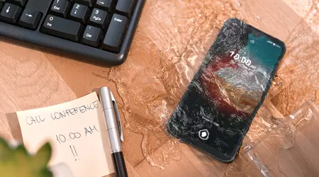 Kyocera DuraSport - smartphone rugged con processore Qualcomm e Android 11 per $580