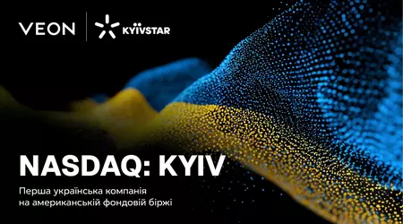 Le azioni di Kyivstar impennano su Nasdaq: +17% per la giornata e scommessa su "segnali di pace"