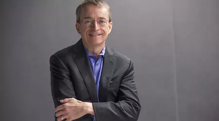 Il CEO di Intel si dimette: Patrick Gelsinger lascia l'incarico dopo 45 anni di lavoro in azienda