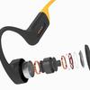 Limited edition H2O Audio headphones