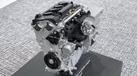 I nuovi motori della Toyota potrebbero apparire anche nei veicoli elettrici con estensore di autonomia (EREV)