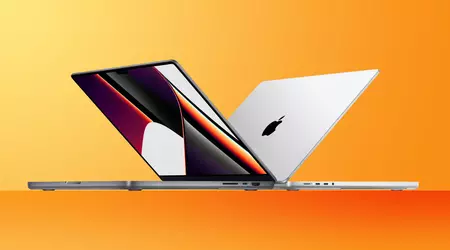 Bloomberg: Apple sta lavorando a un MacBook Pro con touch screen