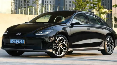 Hyundai Motor richiama oltre 145.000 veicoli elettrici per il rischio di perdita di potenza