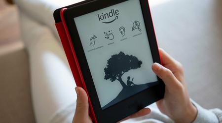 Huawei cita in giudizio Amazon per violazione dei brevetti e-ink